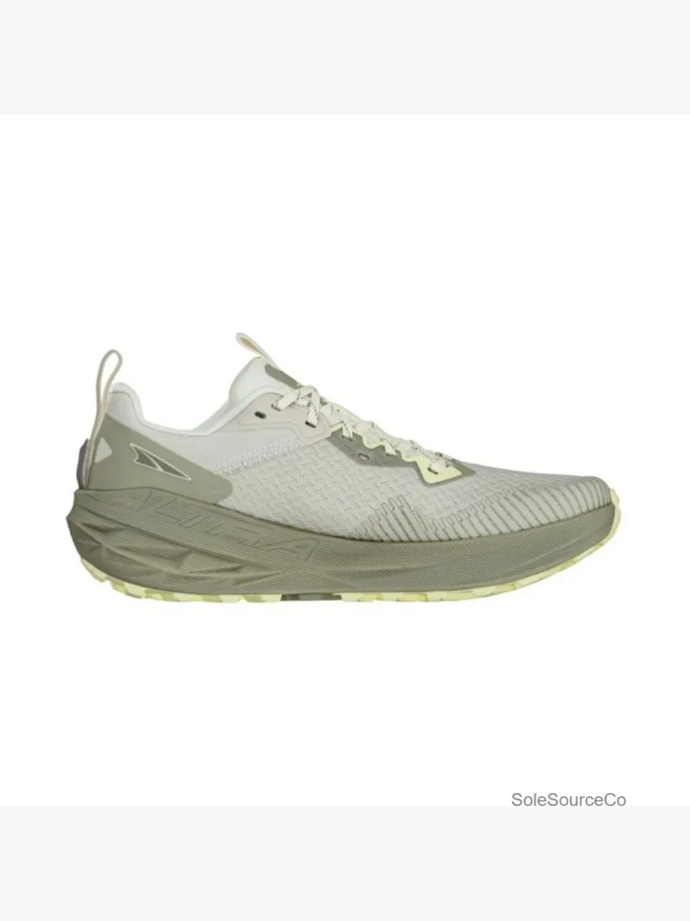 Women's Trail Running Shoes - Lightweight Mesh, MaxTrac Outsole, 4mm Drop,
